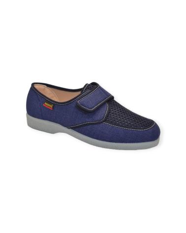 Chaussures-De-Hombre-RODEVIL-ZAPATILLA-AZUL