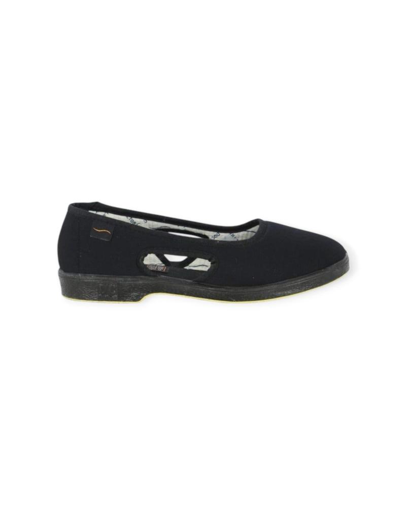 Bailarinas de Mujer D`CUTILLAS ZAPATILLA D C VARIOS COLORES