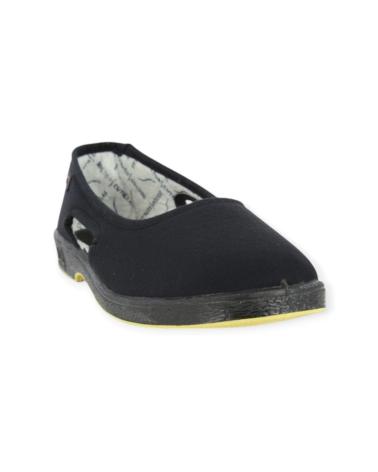 Bailarinas de Mujer D`CUTILLAS ZAPATILLA D C VARIOS COLORES