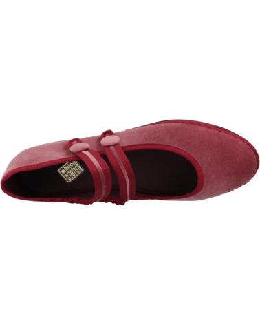 Woman Flat shoes FLABELUS BAILARINAS MUJER MODELO ANTOINE COLOR ROSA