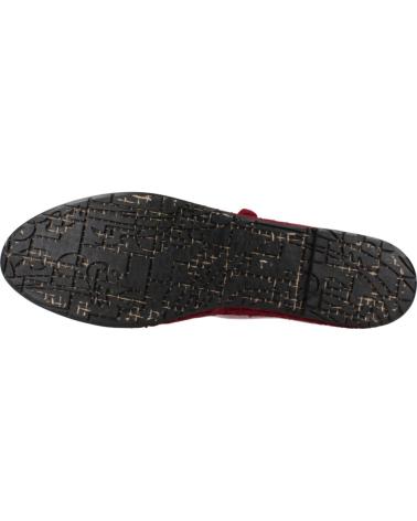 Woman Flat shoes FLABELUS BAILARINAS MUJER MODELO ANTOINE COLOR ROSA