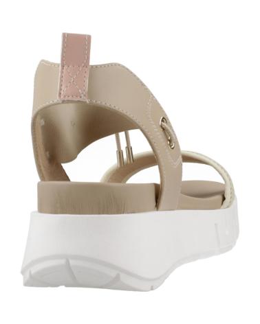 Sandalias de Mujer NERO GIARDINI SANDALIAS MUJER MODELO E510700D COLOR NUDE 711