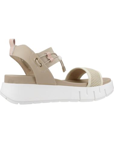 Sandalias de Mujer NERO GIARDINI SANDALIAS MUJER MODELO E510700D COLOR NUDE 711