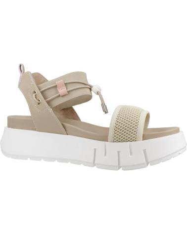 Sandalias de Mujer NERO GIARDINI SANDALIAS MUJER MODELO E510700D COLOR NUDE 711