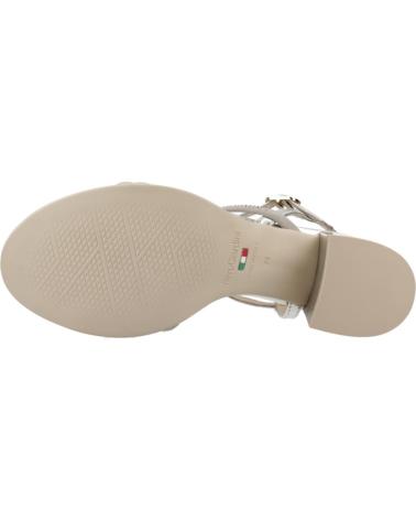 Sandálias de Mulher NERO GIARDINI SANDALIAS MUJER MODELO E513261D COLOR GRIS 506