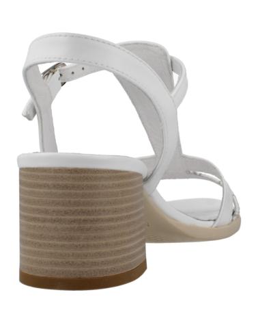 Sandalias de Mujer NERO GIARDINI SANDALIAS MUJER MODELO E513433D COLOR BLANCO 707