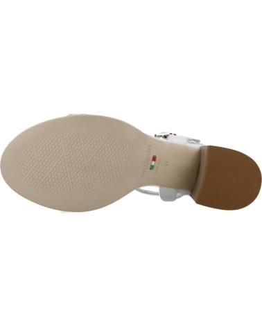 Sandalias de Mujer NERO GIARDINI SANDALIAS MUJER MODELO E513433D COLOR BLANCO 707