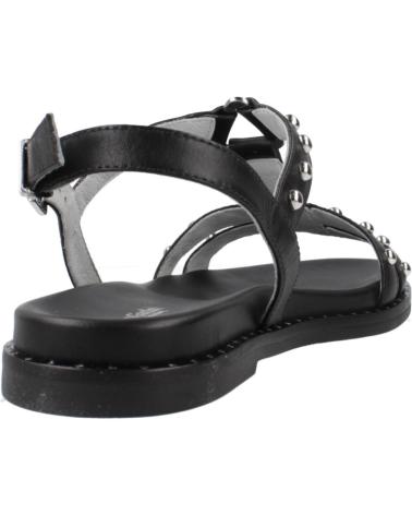 Sandálias de Mulher NERO GIARDINI SANDALIAS MUJER MODELO E513480D COLOR NEGRO 100