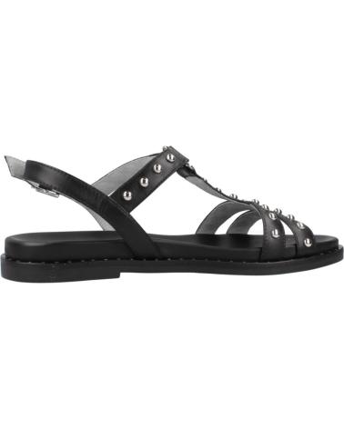 Sandálias de Mulher NERO GIARDINI SANDALIAS MUJER MODELO E513480D COLOR NEGRO 100