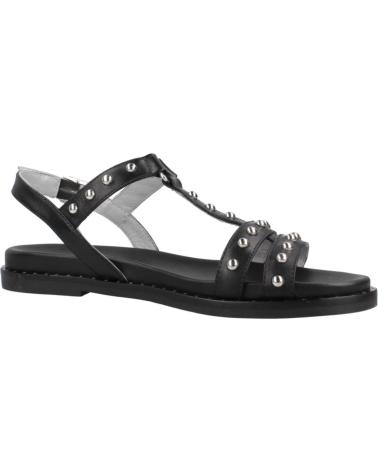 Sandálias de Mulher NERO GIARDINI SANDALIAS MUJER MODELO E513480D COLOR NEGRO 100
