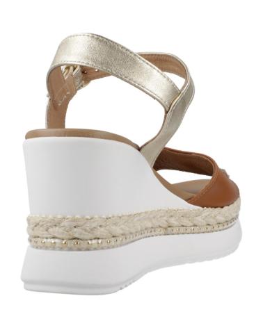 Sandalias de Mujer NERO GIARDINI SANDALIAS MUJER MODELO E513552D COLOR MARRON 329 329