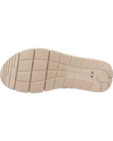 Sandali per Donna NERO GIARDINI SANDALIAS MUJER MODELO E513697D COLOR ROSA 675