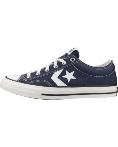 Deportivas de Mujer CONVERSE ZAPATILLAS MUJER MODELO STAR PLAYER 76 OX COLOR AZUL