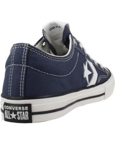 Sneaker für Damen CONVERSE ZAPATILLAS MUJER MODELO STAR PLAYER 76 OX COLOR AZUL