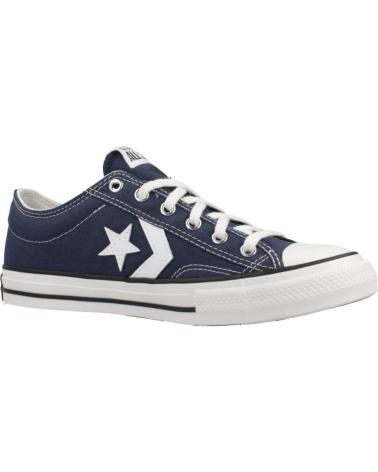 Sneaker für Damen CONVERSE ZAPATILLAS MUJER MODELO STAR PLAYER 76 OX COLOR AZUL