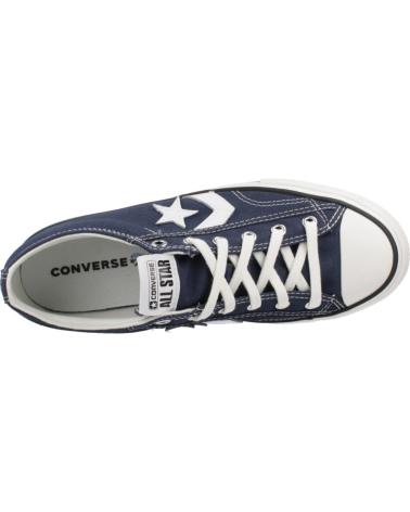 Sneaker für Damen CONVERSE ZAPATILLAS MUJER MODELO STAR PLAYER 76 OX COLOR AZUL