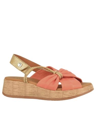 Sandali-De-Mujer-PAULA-URBAN-33-416-PIEL-ROJA-ROJO