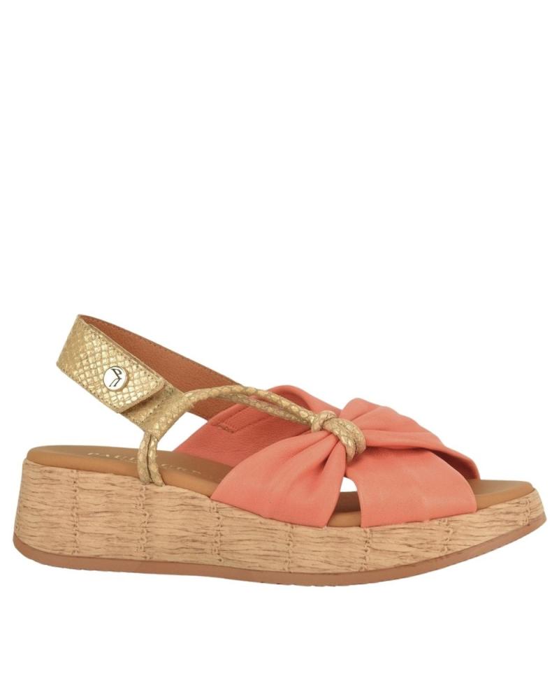 Sandali-De-Mujer-PAULA-URBAN-33-416-PIEL-ROJA-ROJO