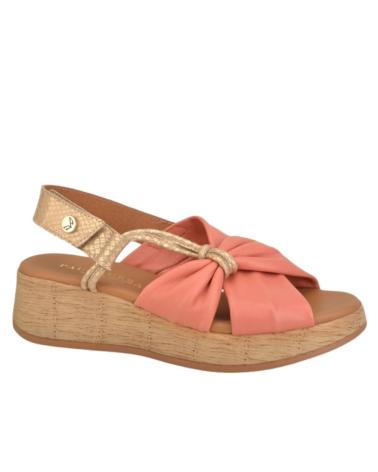 Sandali-De-Mujer-PAULA-URBAN-33-416-PIEL-ROJA-ROJO