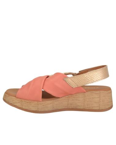 Sandali-De-Mujer-PAULA-URBAN-33-416-PIEL-ROJA-ROJO