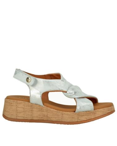 Sandali-De-Mujer-PAULA-URBAN-33-614-PIEL-BLANCA-BLANCO