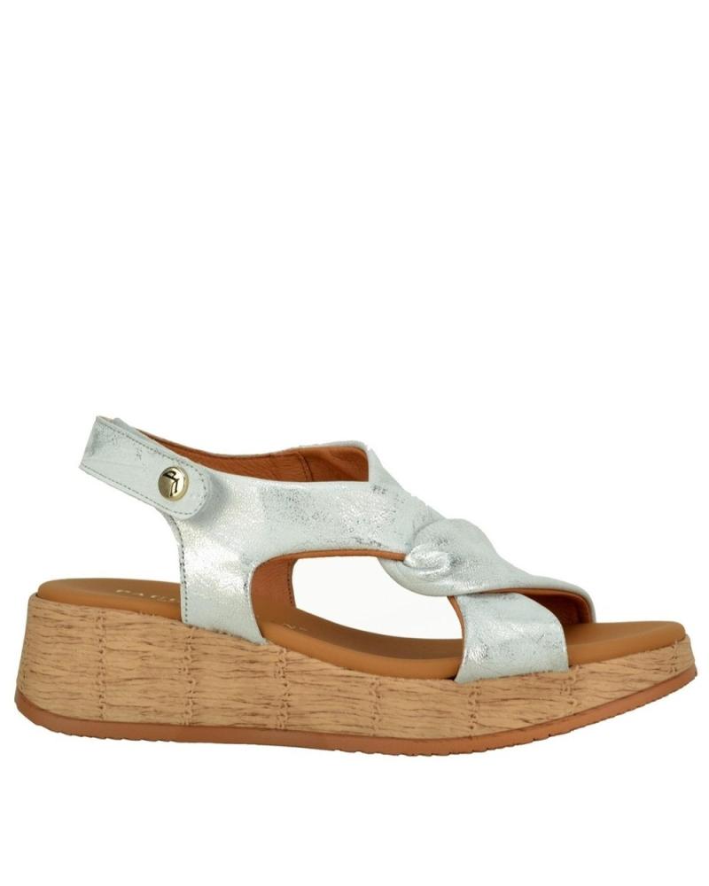 Sandali-De-Mujer-PAULA-URBAN-33-614-PIEL-BLANCA-BLANCO