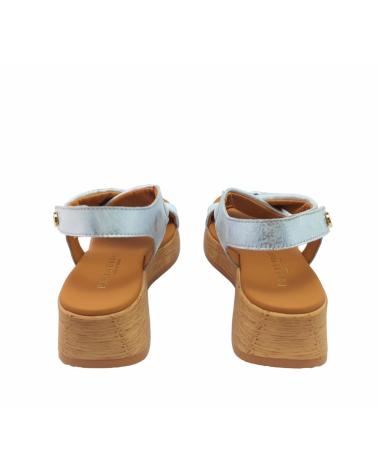 Sandali-De-Mujer-PAULA-URBAN-33-614-PIEL-BLANCA-BLANCO