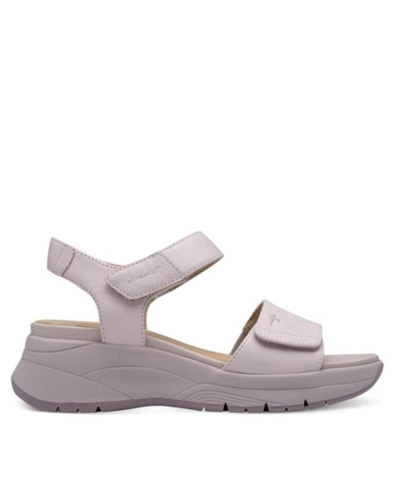 Sandales-De-Mujer-TAMARIS-88722-PIEL-LILA