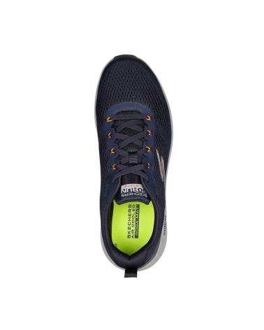 Esportes  de Homem SKECHERS ZAPATILLA GO RUN ELEVATE 220324 NVOR MARINO AZUL