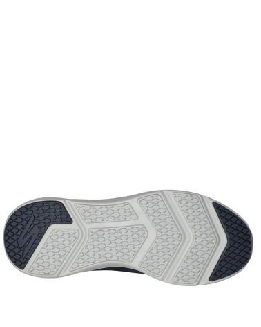 Esportes  de Homem SKECHERS ZAPATILLA GO RUN ELEVATE 220324 NVOR MARINO AZUL