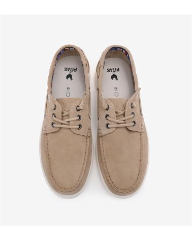 Sapato-De-Vela-De-Hombre-WALK-IN-PITAS-54-DAIKI-SUMMER-ZAPATO-NAUTICO-DE-HOMBRE-DE-SERRAJE---BEIGE