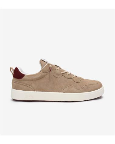 Sportif-De-Hombre-WALK-IN-PITAS-54-MAHON-ZAPATILLA-DEPORTIVA-DE-HOMBRE-DE-SERRAJE---BEIGE