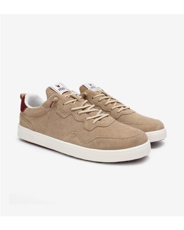 Sportif-De-Hombre-WALK-IN-PITAS-54-MAHON-ZAPATILLA-DEPORTIVA-DE-HOMBRE-DE-SERRAJE---BEIGE