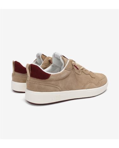 Sportif-De-Hombre-WALK-IN-PITAS-54-MAHON-ZAPATILLA-DEPORTIVA-DE-HOMBRE-DE-SERRAJE---BEIGE