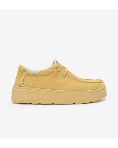 Nauticos-De-Mujer-WALK-IN-PITAS-54-DAISY-ZAPATO-WALLABI-DE-MUJER-DE-ALGODON-LINO---MOSTAZA