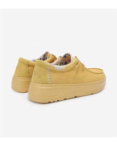Nauticos-De-Mujer-WALK-IN-PITAS-54-DAISY-ZAPATO-WALLABI-DE-MUJER-DE-ALGODON-LINO---MOSTAZA