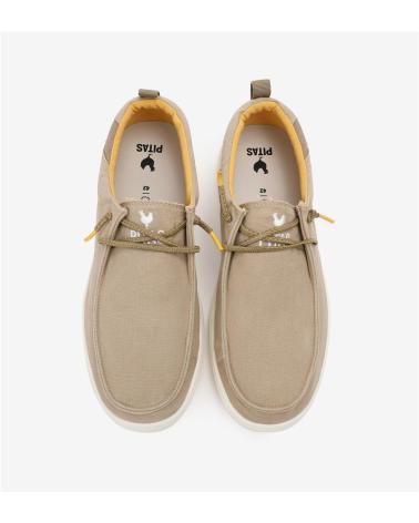 Nauticos-De-Hombre-WALK-IN-PITAS-54-BIARRITZ-ZAPATO-WALLABI-DE-HOMBRE-DE-ALGODON---BEIGE