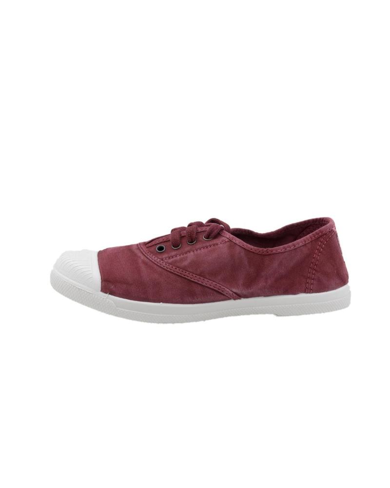 Sneaker-De-Mujer-NATURAL-WORLD-102E-OLD-LAVANDA-ZAPATILLA-DE-MUJER-CON-PUNTERA-DE-GOMA---BURDEOS