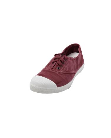 Sneaker-De-Mujer-NATURAL-WORLD-102E-OLD-LAVANDA-ZAPATILLA-DE-MUJER-CON-PUNTERA-DE-GOMA---BURDEOS