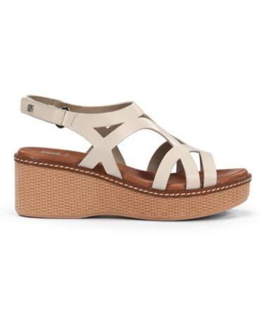 Sandálias de Mulher DORKING D9451-TI CRUDO