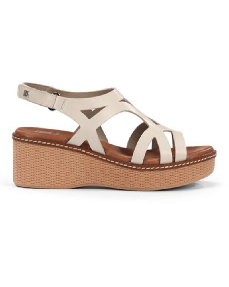 Sandales pour Femme DORKING D9451-TI CRUDO