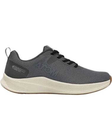 Man Trainers ATOM AT126 GRIS
