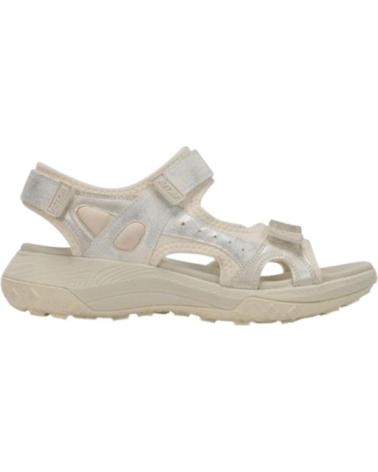 Woman Sandals ATOM AT189 BLANCO
