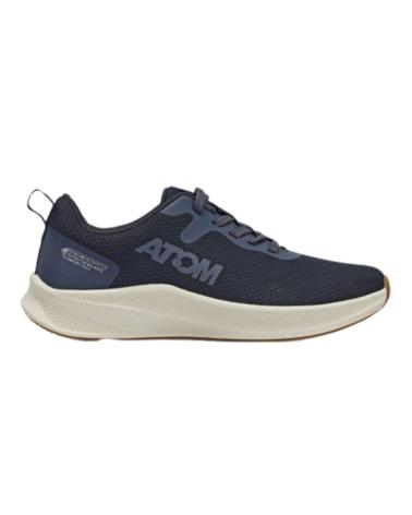 Man Trainers ATOM AT126 AZUL