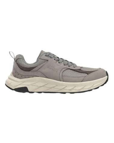 Man Trainers ATOM AT181 GRIS