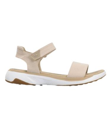 Woman Sandals ATOM AT183 GRIS