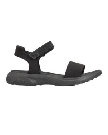 Woman Sandals ATOM AT183 NEGRO
