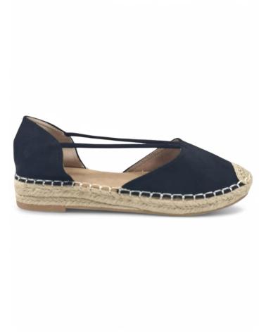 Sandalias-De-Mujer-TIMBOS-SANDALIA-ESPARTO-PLANA-MUJER-131304-NEGRO