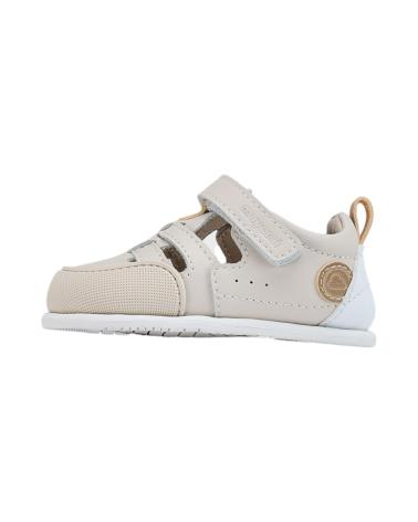 boy Sandals MAYORAL SANDALIAS 41662 SANDALIA RESPETUOSA BEIGE