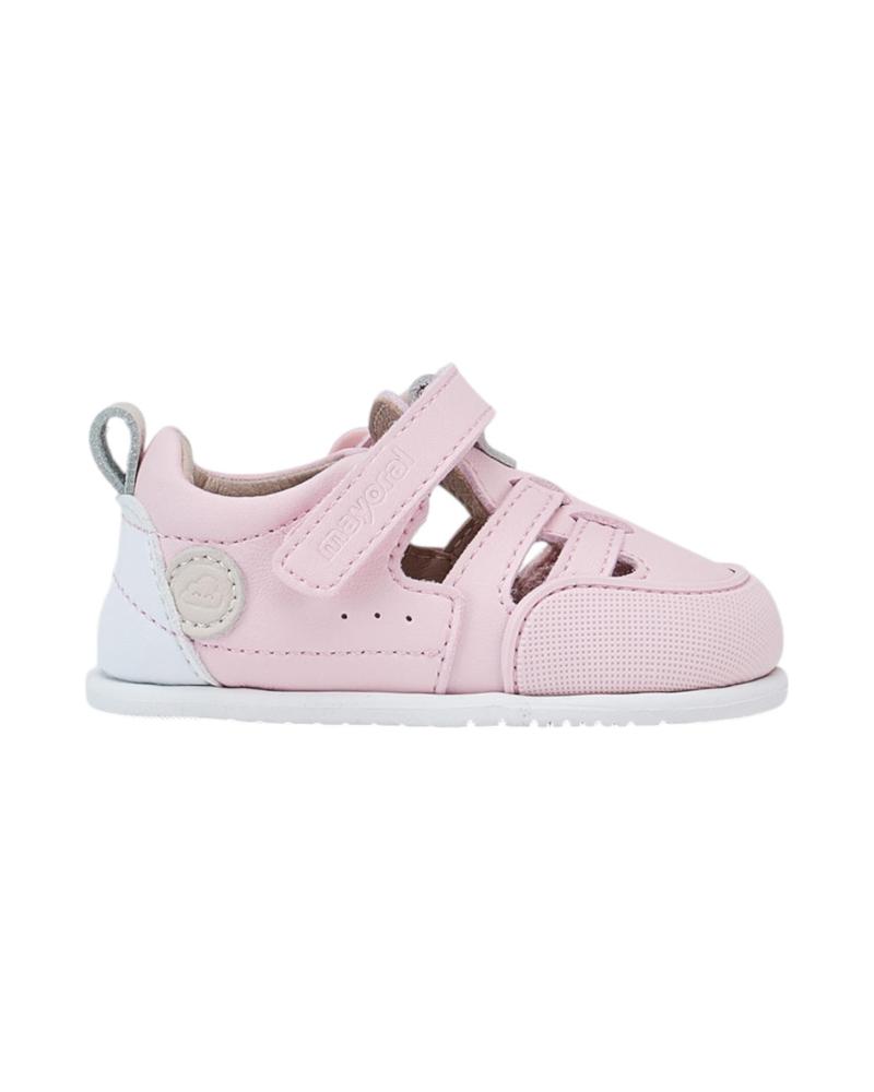 girl Sandals MAYORAL SANDALIAS 41662 SANDALIA RESPETUOSA ROSA